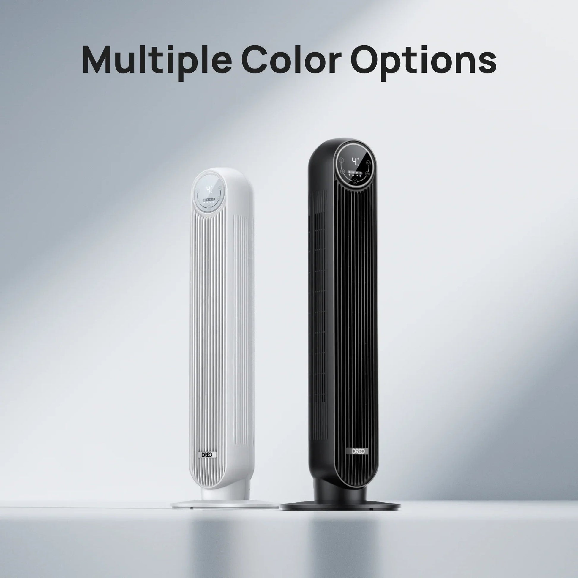 Smart Tower Fan Nomad One S - DREO