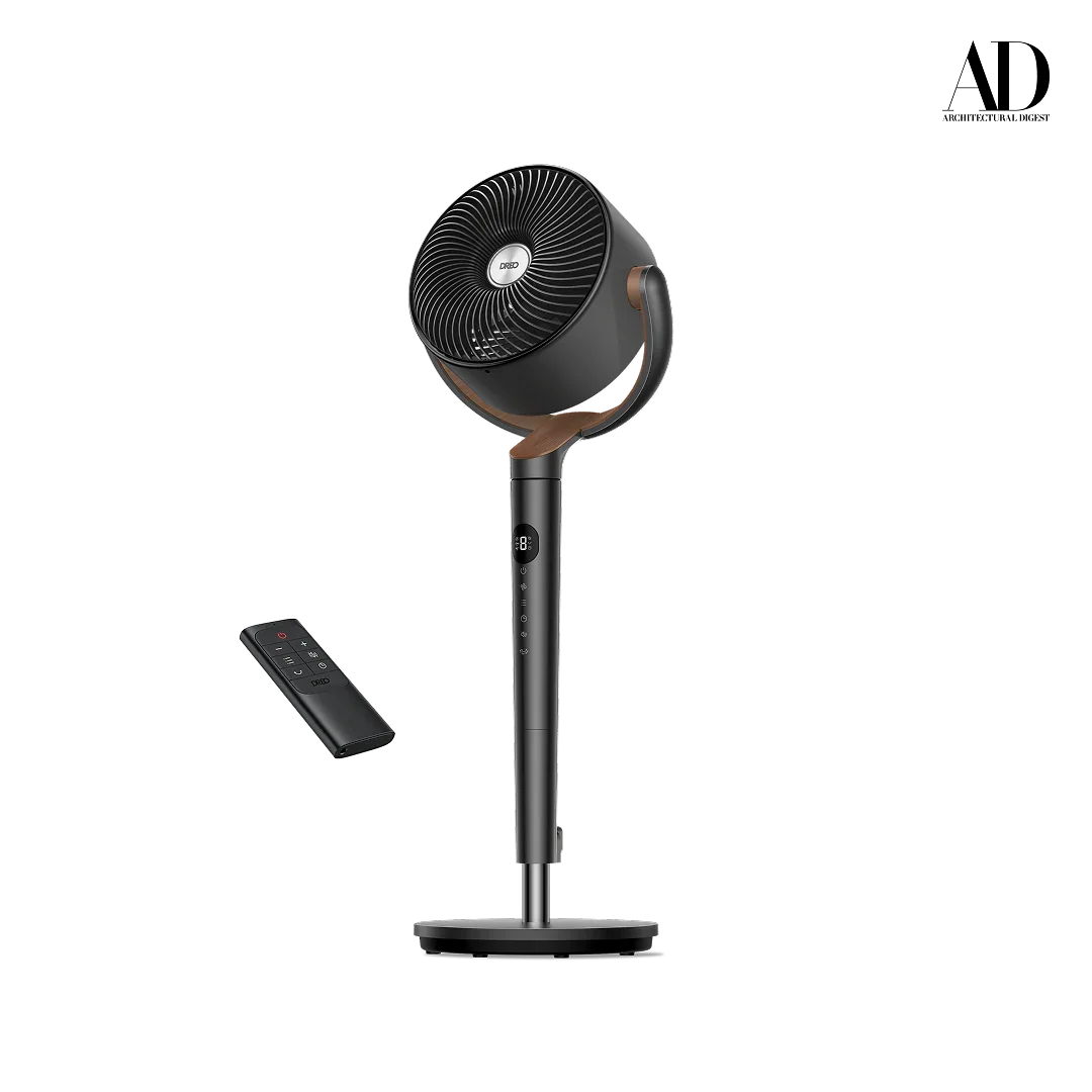 TurboPoly™ Fan 311 - DREO