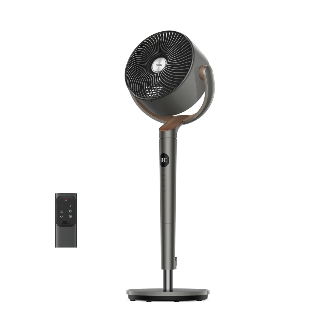 TurboPoly™ Fan 311 - DREO