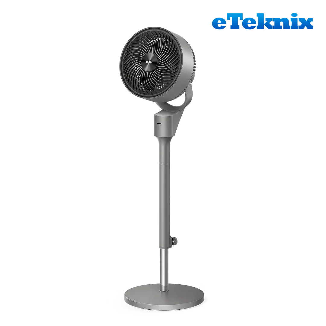 TurboPoly™ Fan 306 - DREO