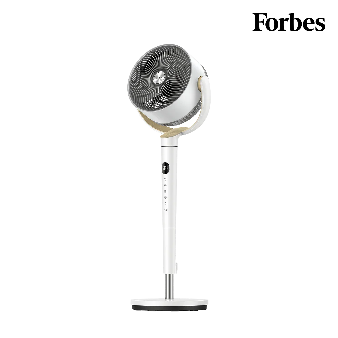 TurboPoly™ Fan 512 - DREO