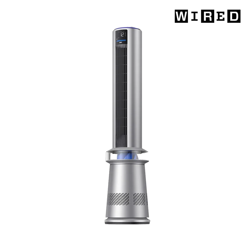 Air Purifier Tower Fan MC710S - DREO