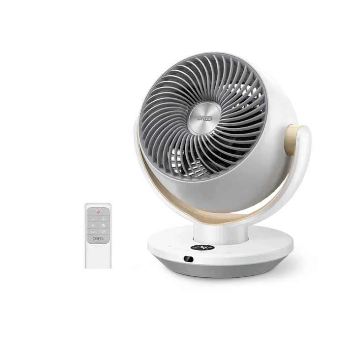 TurboPoly™ Table Fan 315 - DREO